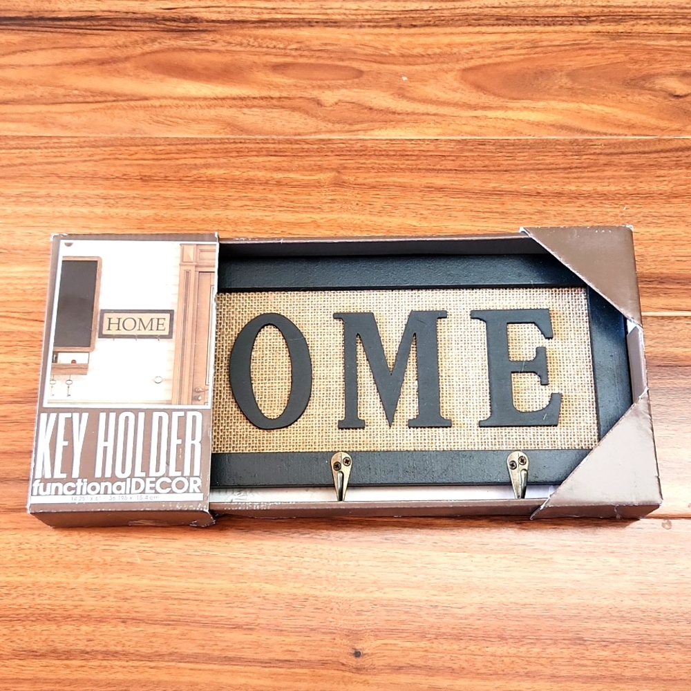 Home key holder